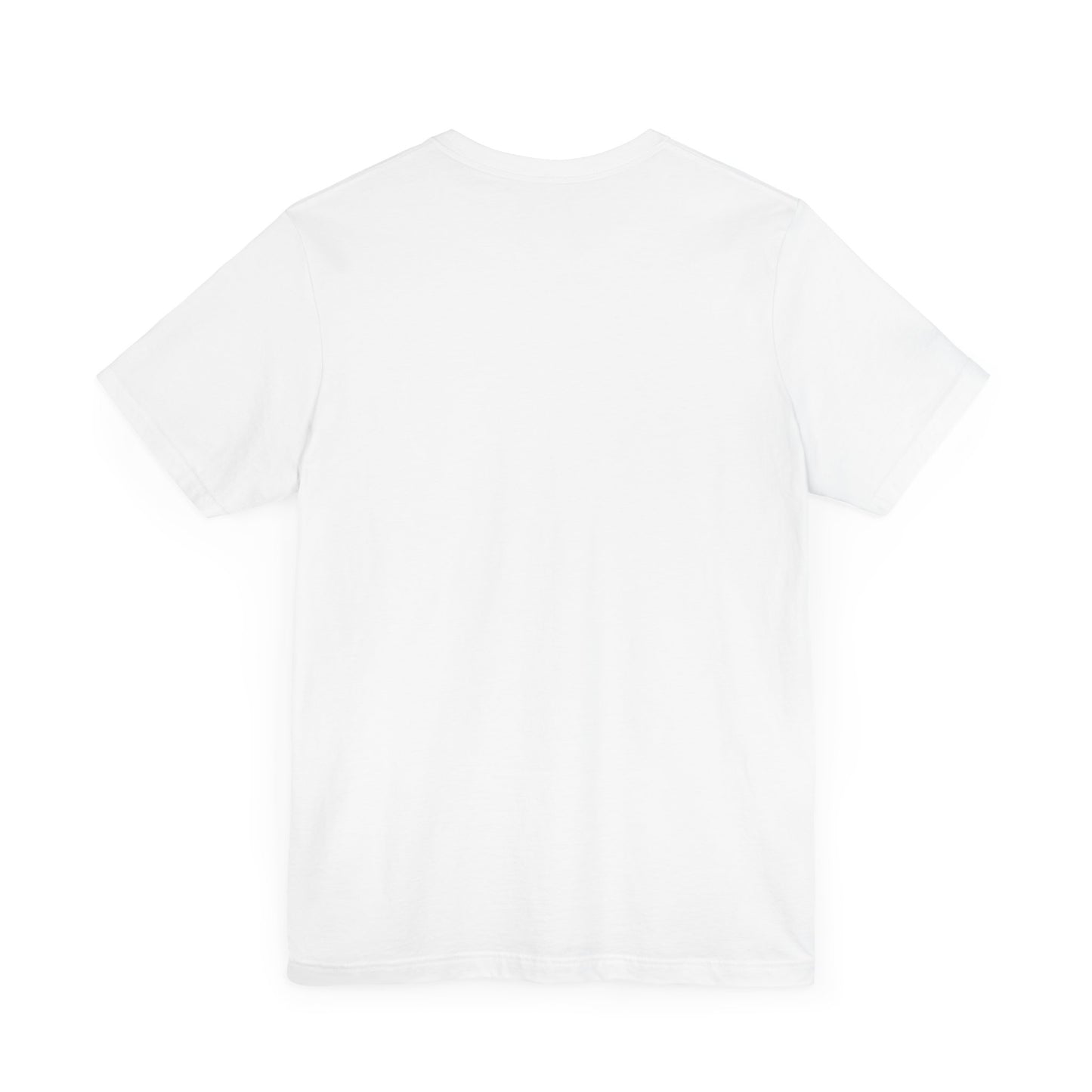 T-shirt sentence I believe in myself I can succeed