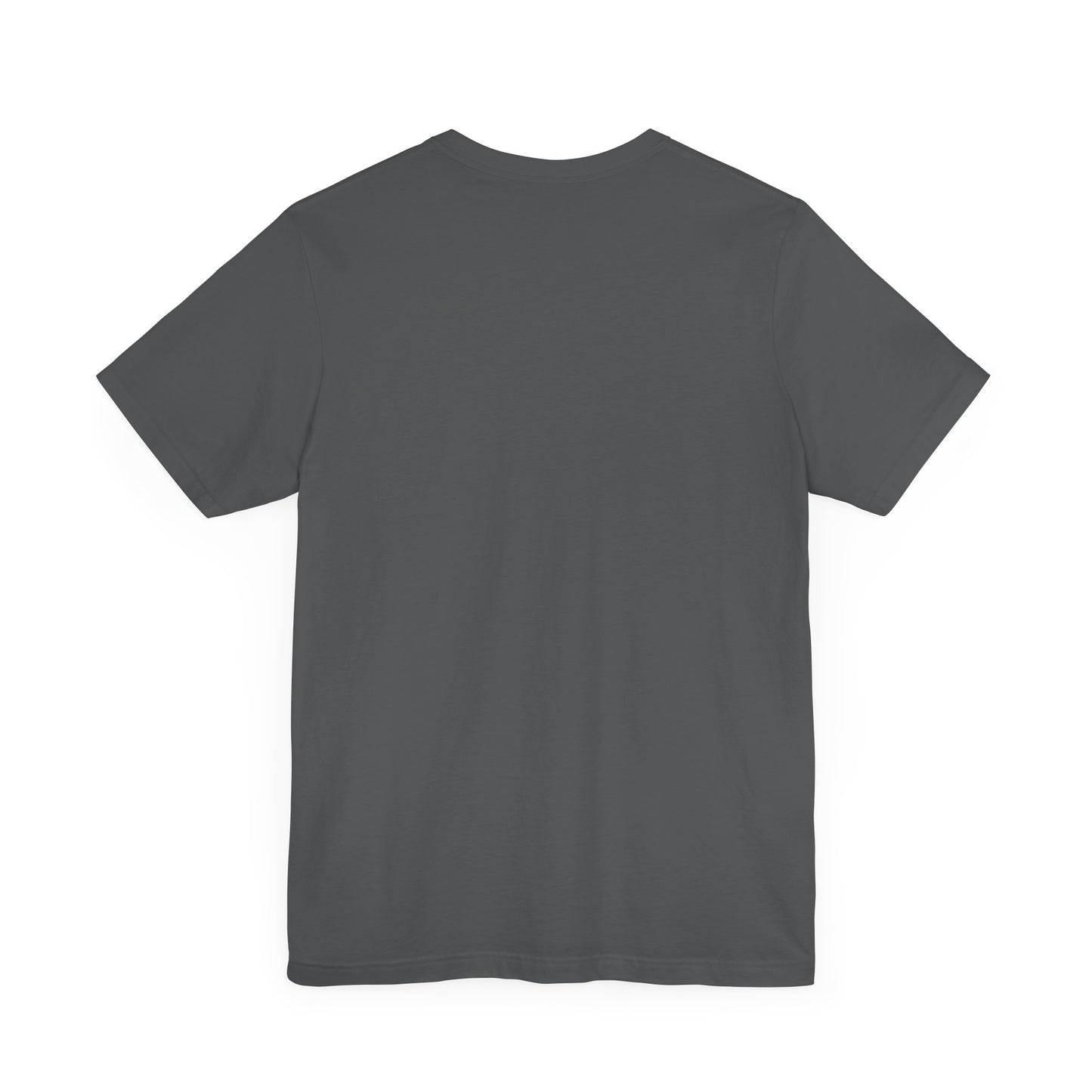 T-shirt sentence I believe in myself I can succeed